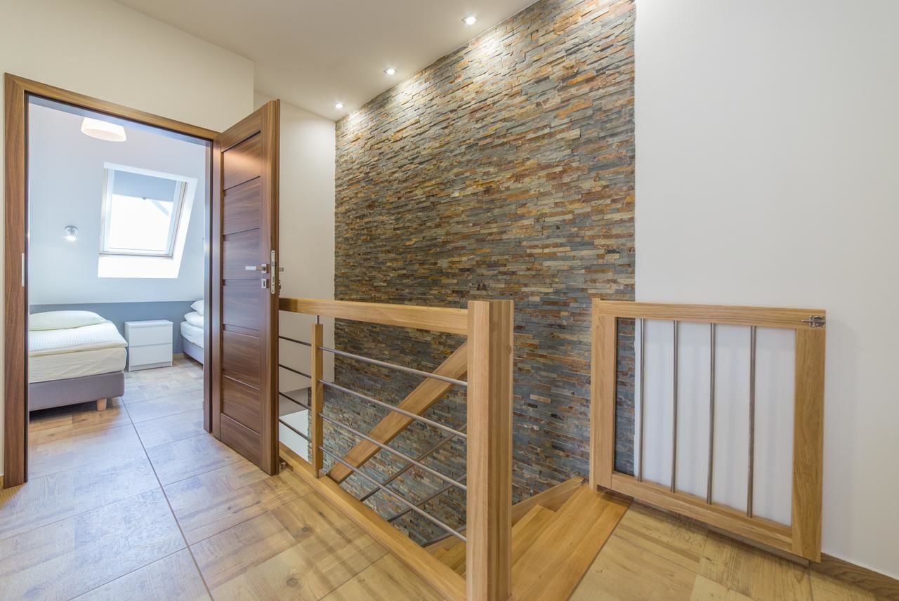 Апартаменты Villa Arkadia MARE Лукенцин-17