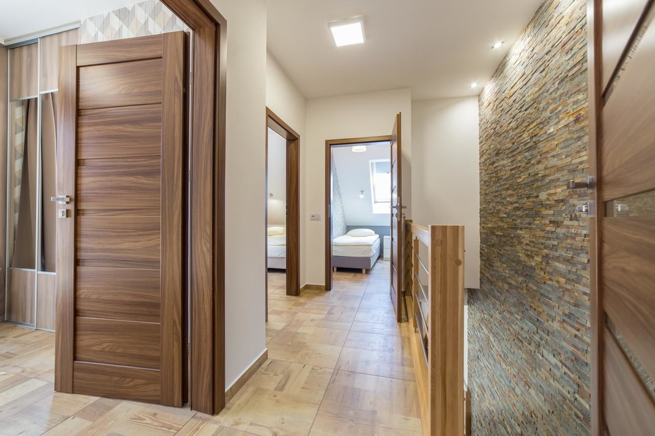 Апартаменты Villa Arkadia MARE Лукенцин-18