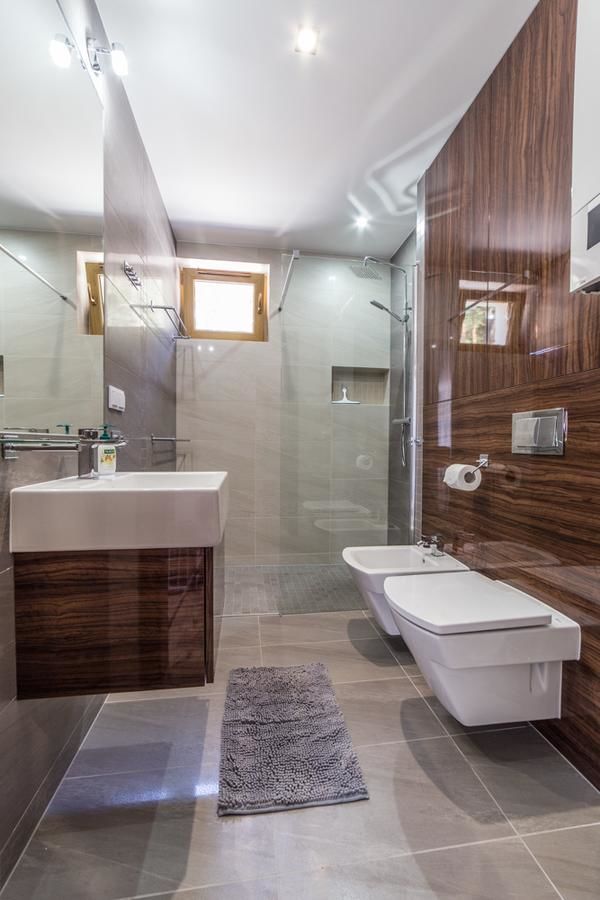Апартаменты Villa Arkadia MARE Лукенцин