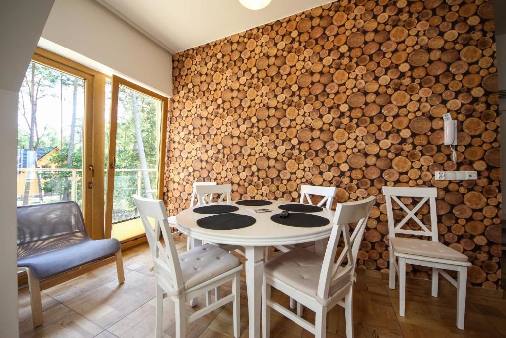 Апартаменты Villa Arkadia MARE Лукенцин-50
