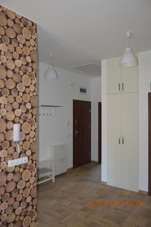 Апартаменты Villa Arkadia MARE Лукенцин-56